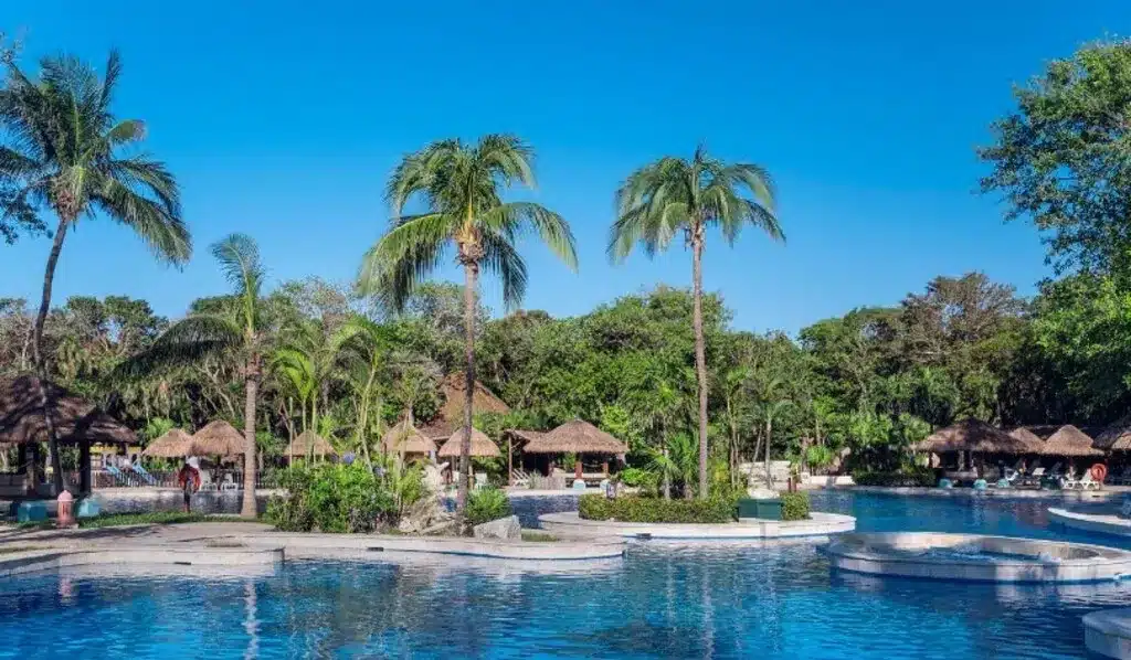 Best Inclusive Resorts in Mexico To Escape Winter