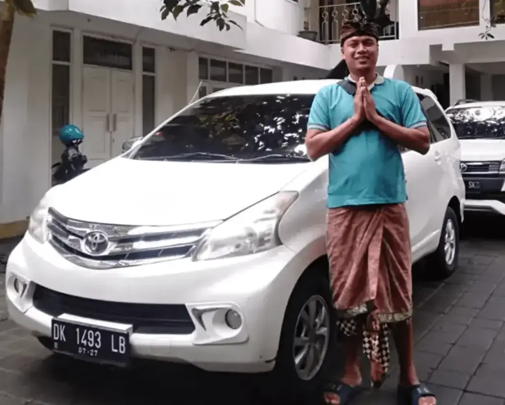Bali Driver Hire: Unlocking Bali’s Beauty with a Local Guide