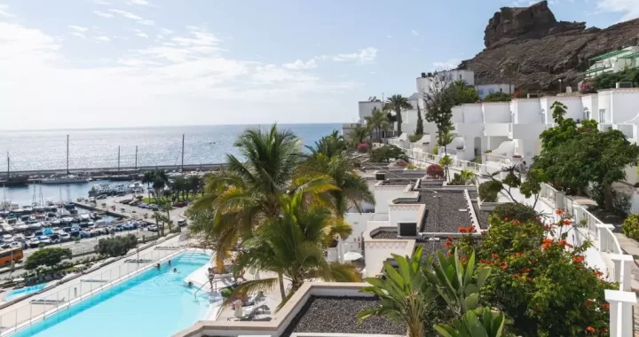 Unlock Tranquility: Top Adults Only Hotel in Gran Canaria for a Perfect Getaway!